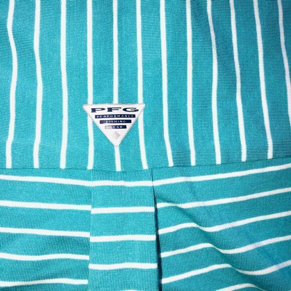 NWOT Womens XSmall Columbia Omni-Wick PFG Shirt - Picture 7 of 9